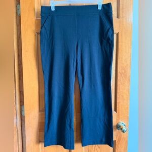 Duluth Trading NoGA Pants EUC XL x 29 Black